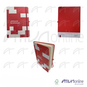 Moleskines 10