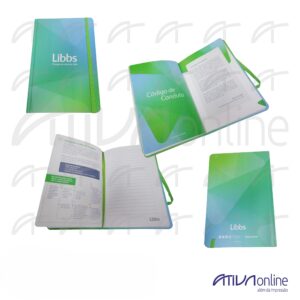 Moleskines 11