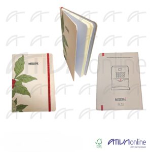 Moleskines 3