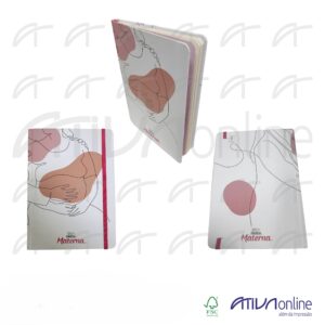 Moleskines 4
