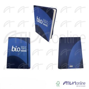 Moleskines 6