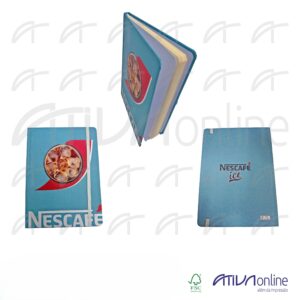 Moleskines 7
