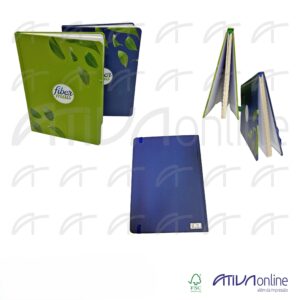 Moleskines 8