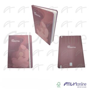 Moleskines 9
